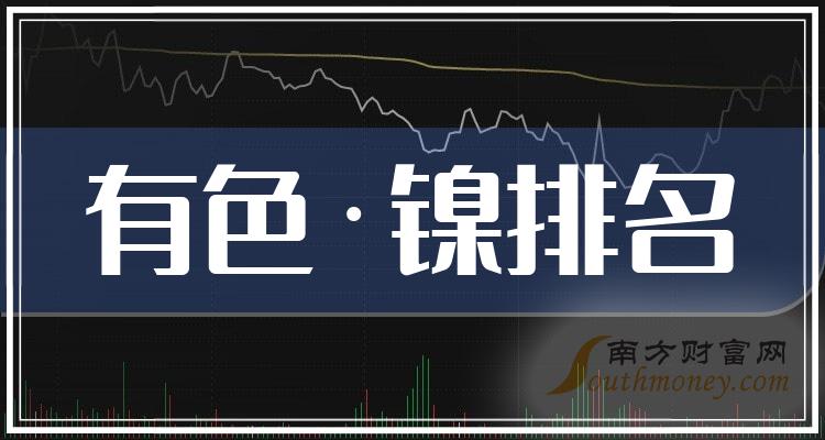 2023年10月24日今日金属镍多少钱一吨