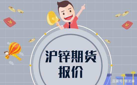 （2023年10月27日）今日沪锌期货和伦锌最新价格行情查询