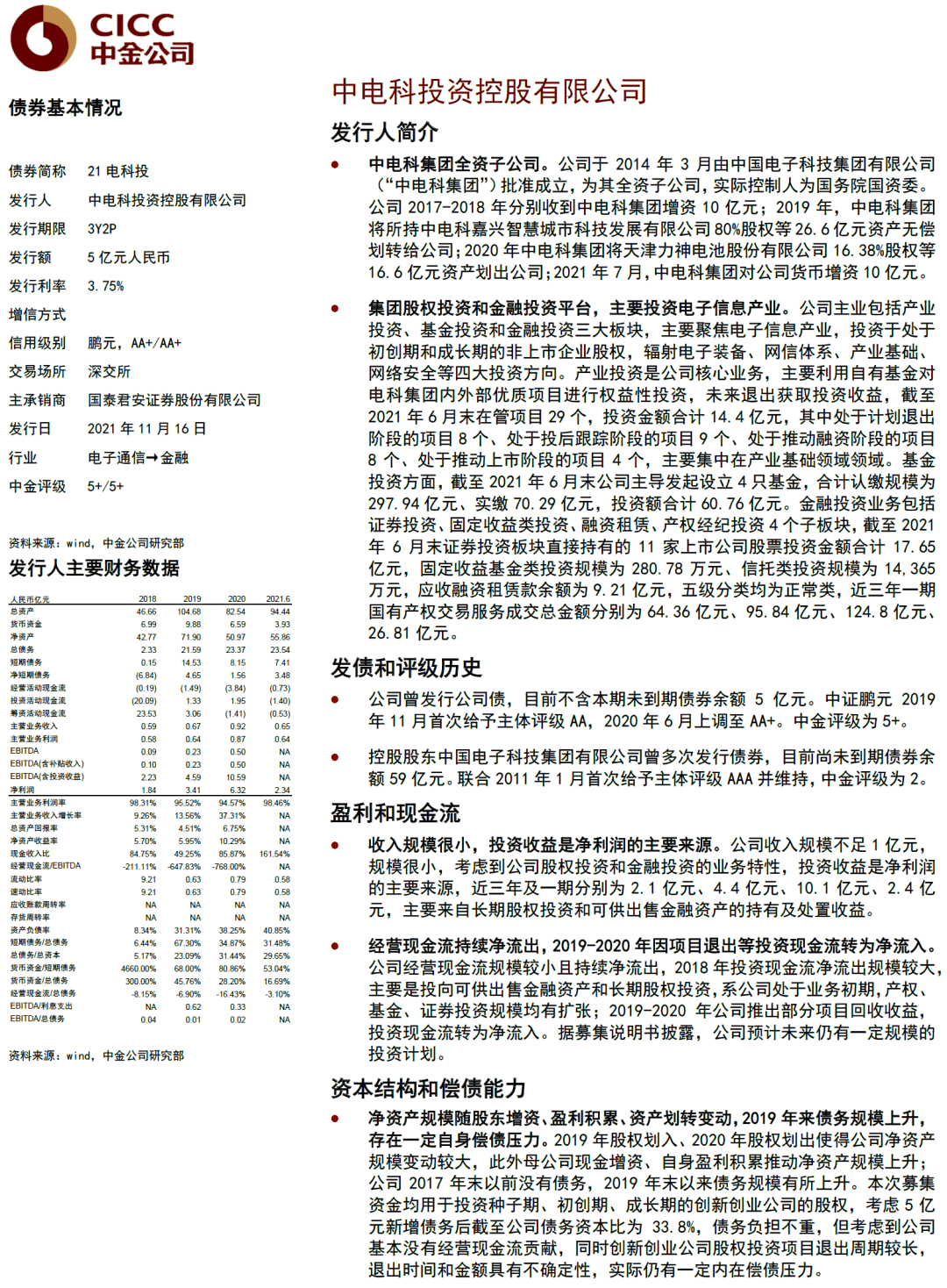 企业债转常规首周：新增受理项目16单 发行主体评级较高