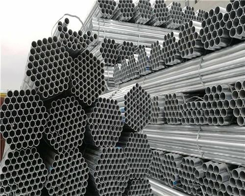 2024年7月11日最新武汉焊管价格行情走势查询