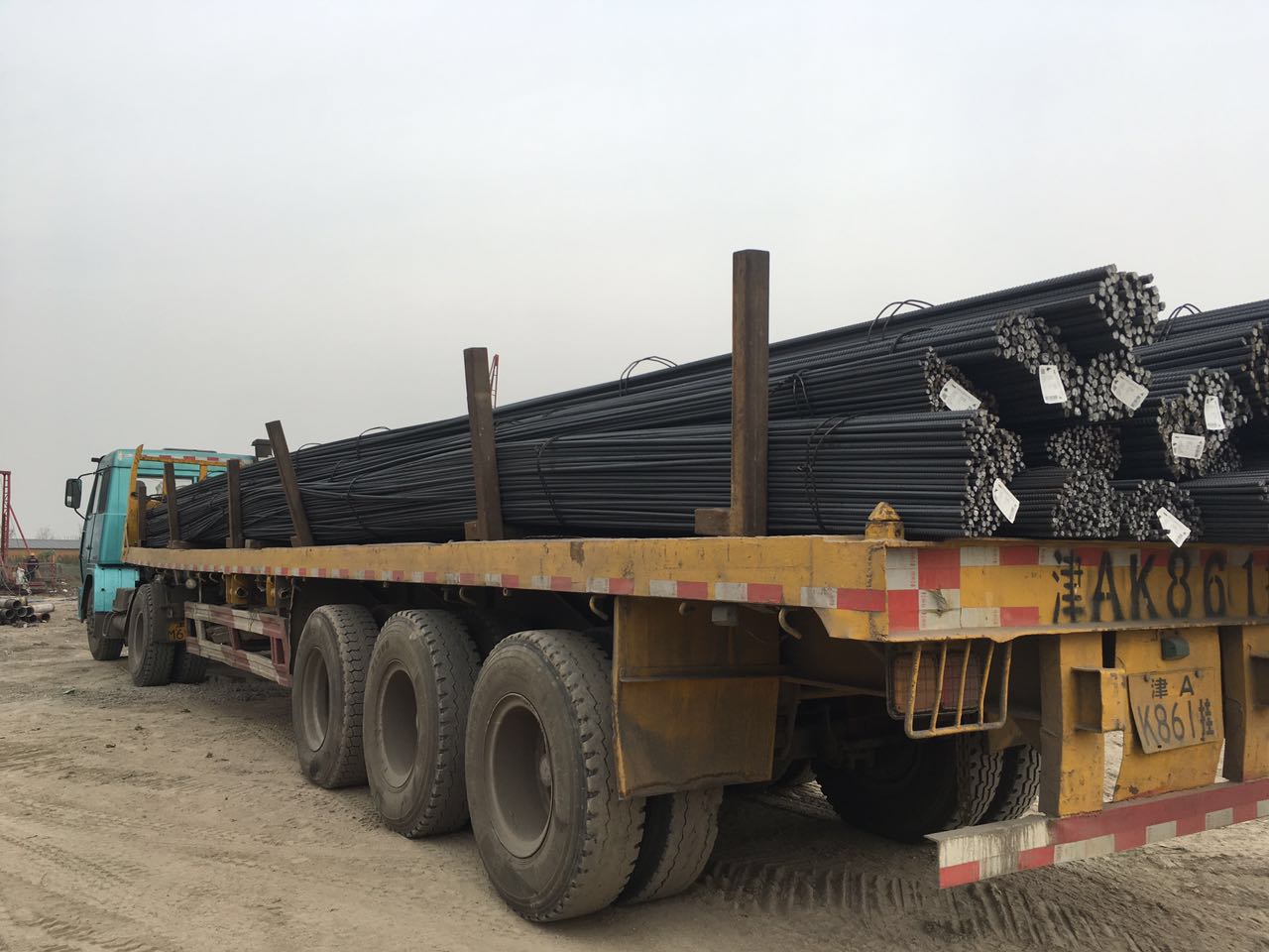 2024年7月17日今日泉州耐蚀钢筋价格最新行情走势