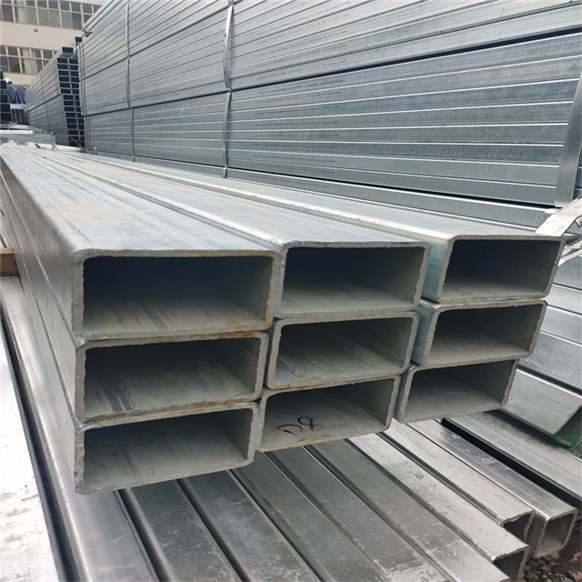 2024年7月18日常州镀锌管价格行情今日报价查询