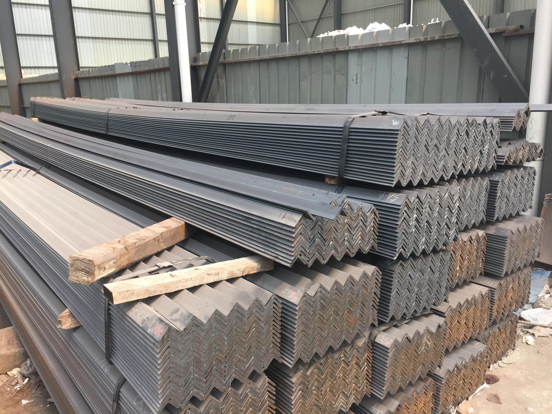 2024年7月19日最新马鞍山角钢价格行情走势查询