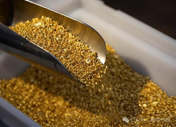 2024年7月23日中国饰品金条报价最新价格多少钱