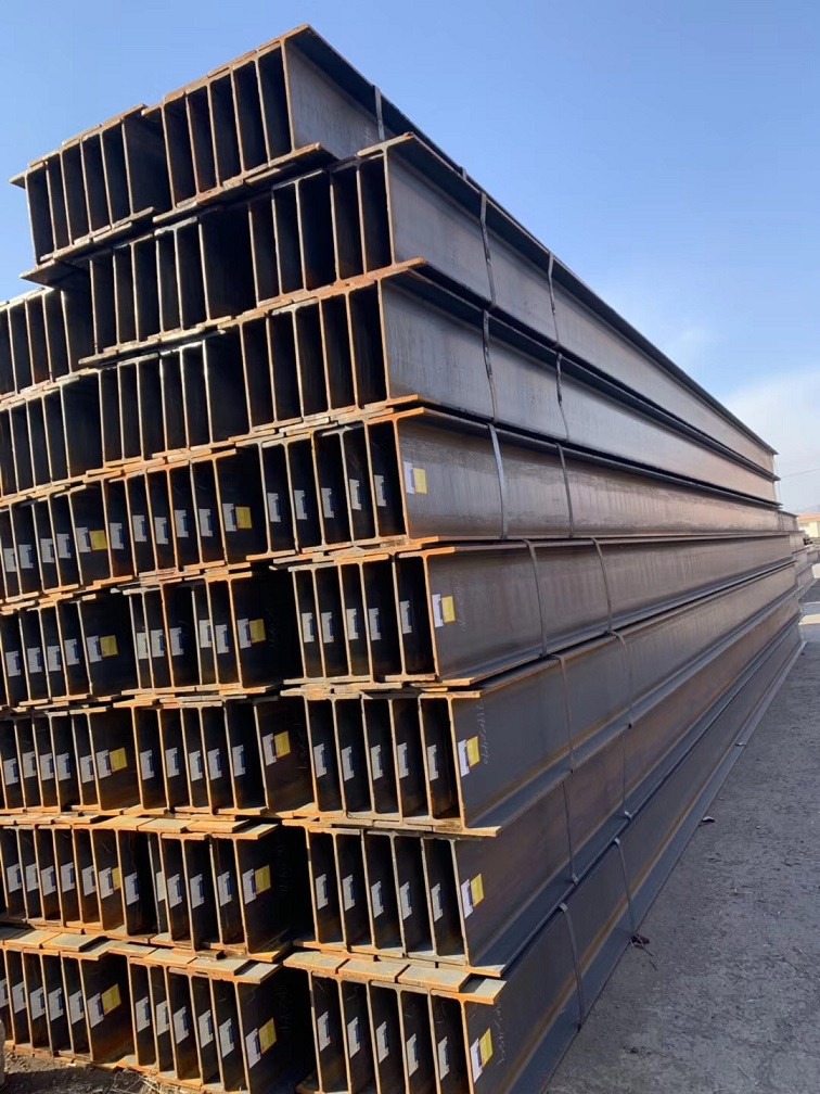 2024年7月24日厦门槽钢价格行情最新价格查询