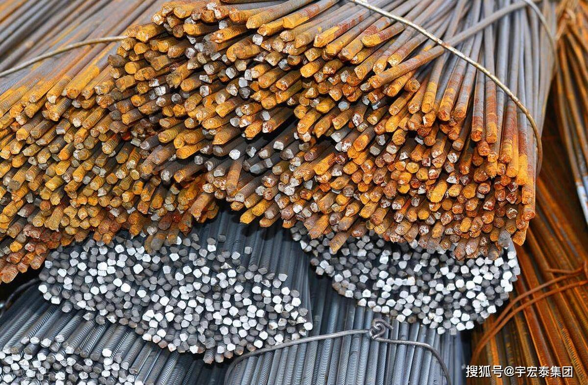 螺纹钢主力跌幅超1% 钢厂方面挺价意愿较强