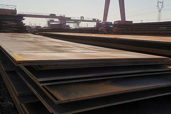 2024年7月25日最新莱芜冷轧板卷价格行情走势查询