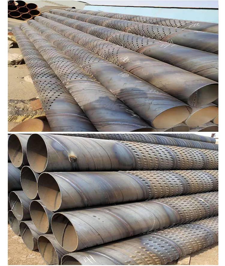 2024年7月25日最新沈阳螺旋管价格行情走势查询