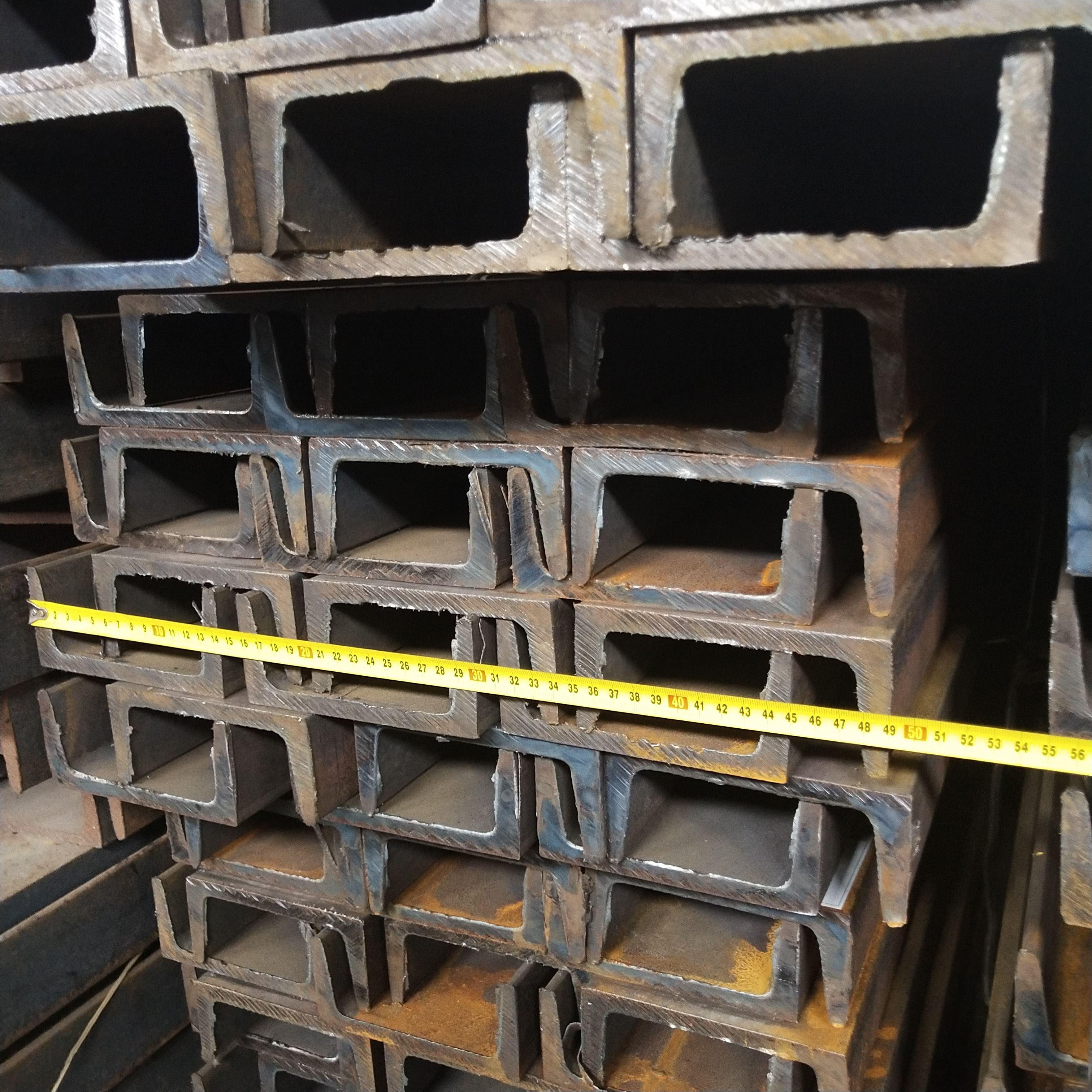 2024年7月26日广州槽钢价格行情今日报价查询