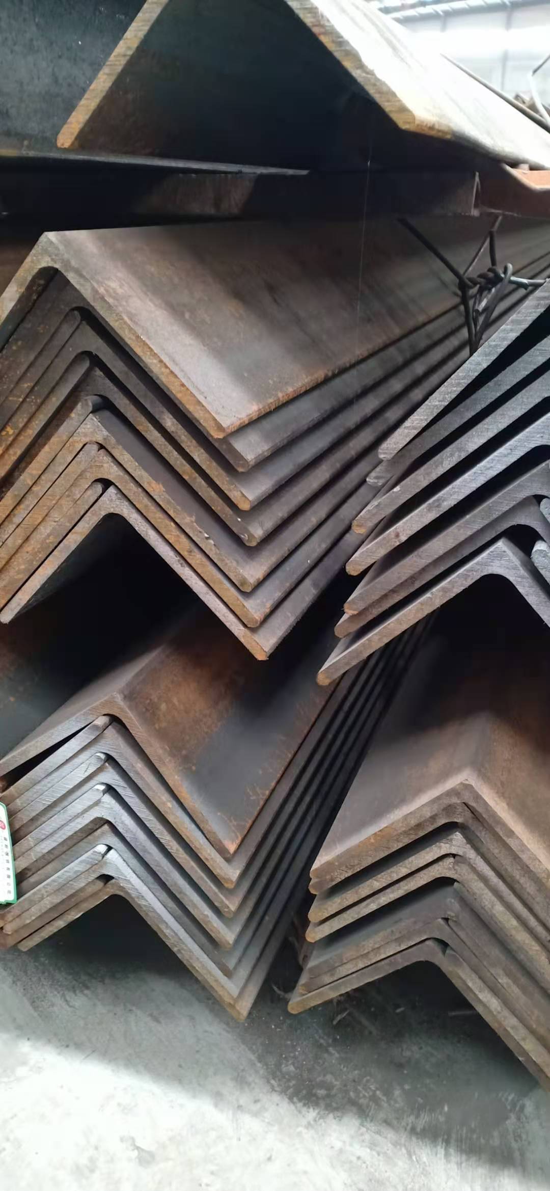 2024年7月26日最新泰安热轧板卷价格行情走势查询