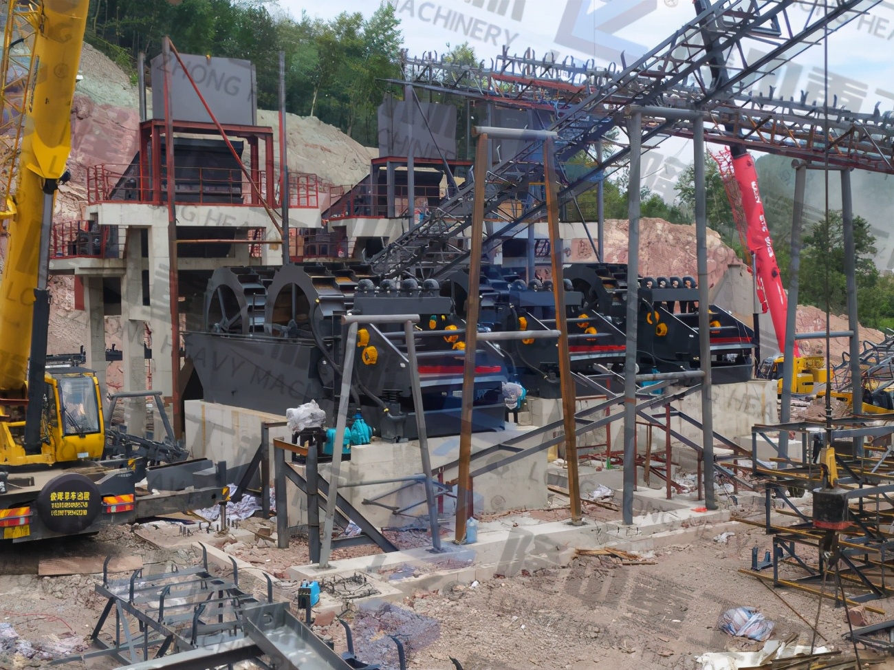 2024年7月27日今日铸造砂价格最新行情消息