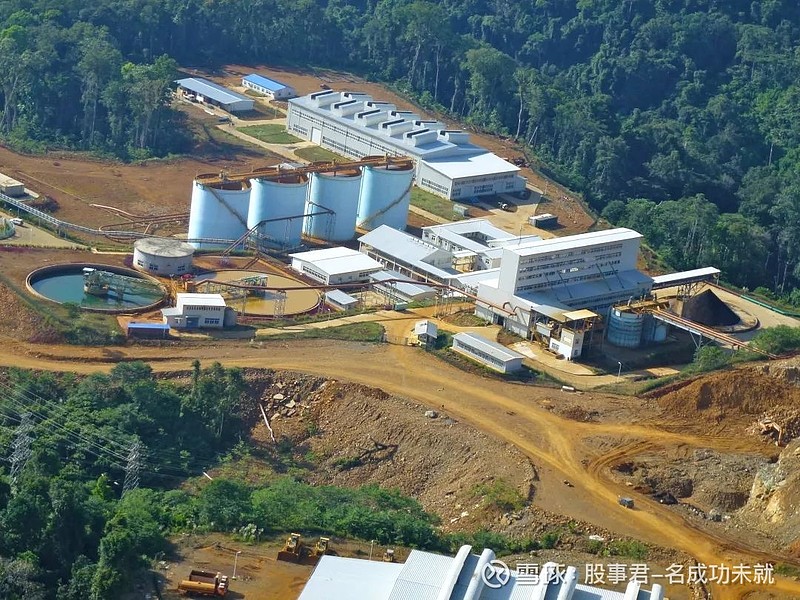 矿端支撑仍在 镍有所滞跌反弹