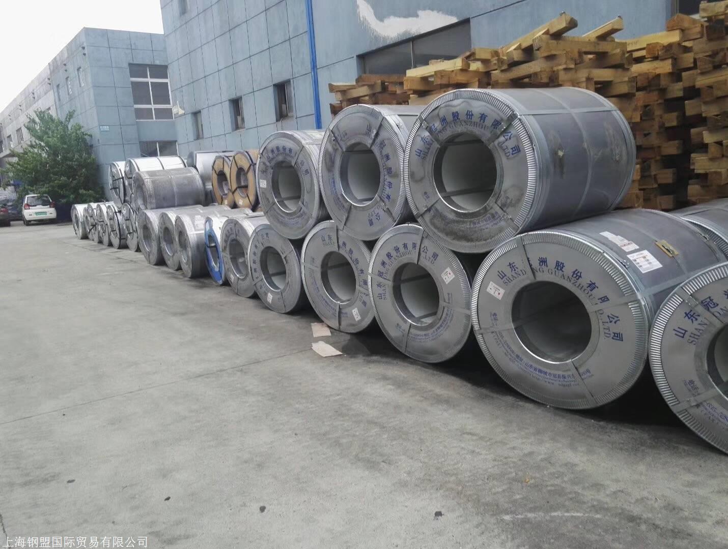 2024年7月29日泉州镀铝锌彩涂板卷价格行情最新价格查询