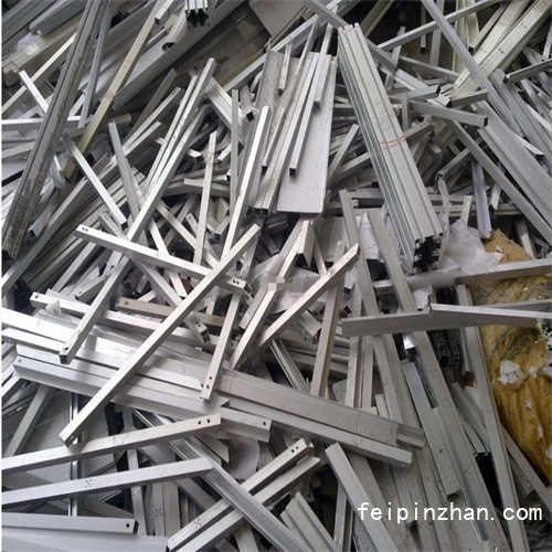 2024年7月30日标准合金压铸铝锭(YL102)报价最新价格多少钱