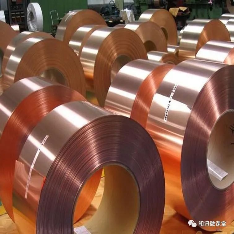 7月30日收盘沪铜期货资金流入7607.60万元