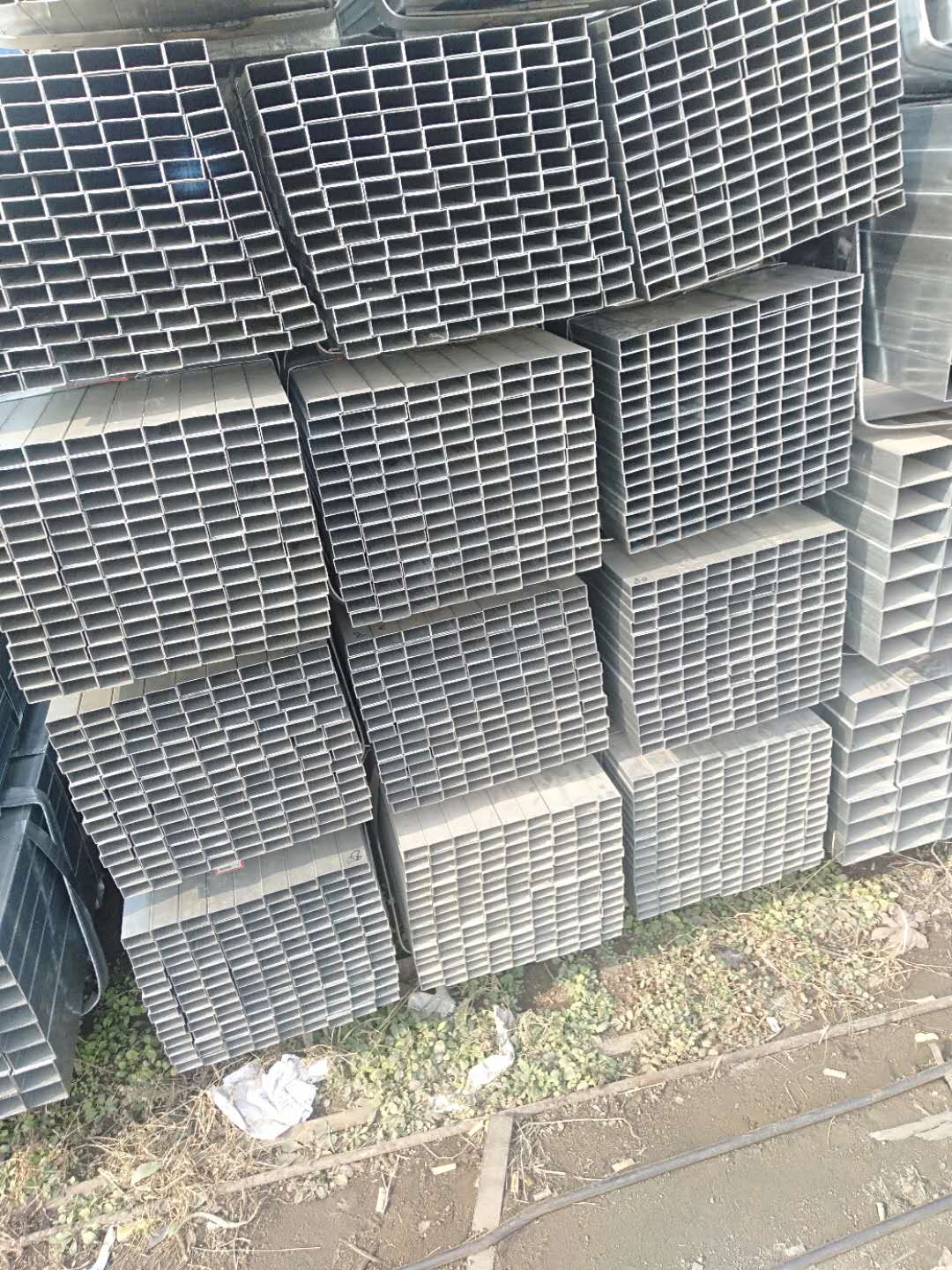 2024年7月30日最新泰安镀锌管价格行情走势查询