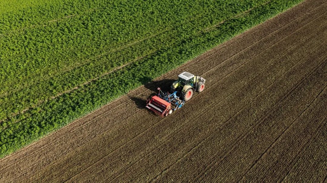 “双抢”时节农机更新正当时 上市公司在行动