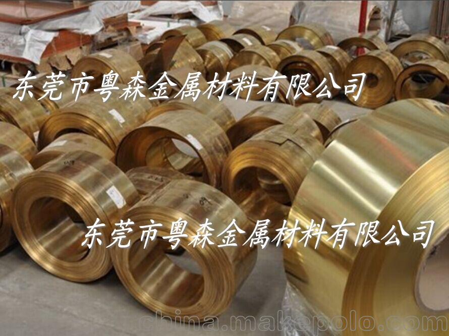 2024年8月1日最新H65黄铜边料价格行情走势查询