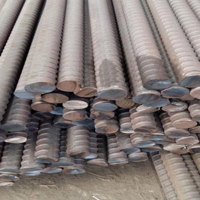 螺纹钢暂时供需双弱 市场恐慌性抛售已告一段落