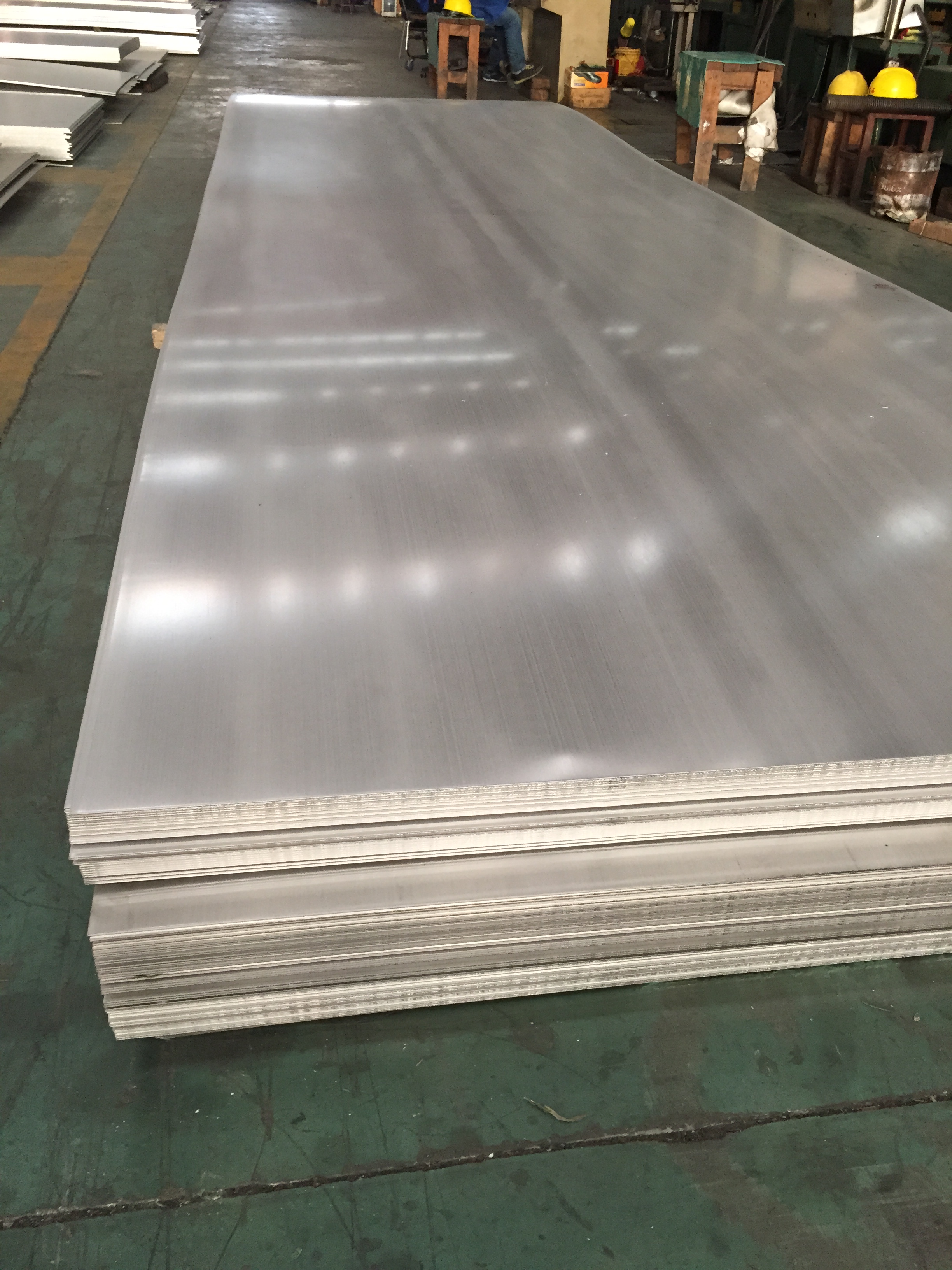 2024年8月5日最新烟台热轧板卷价格行情走势查询