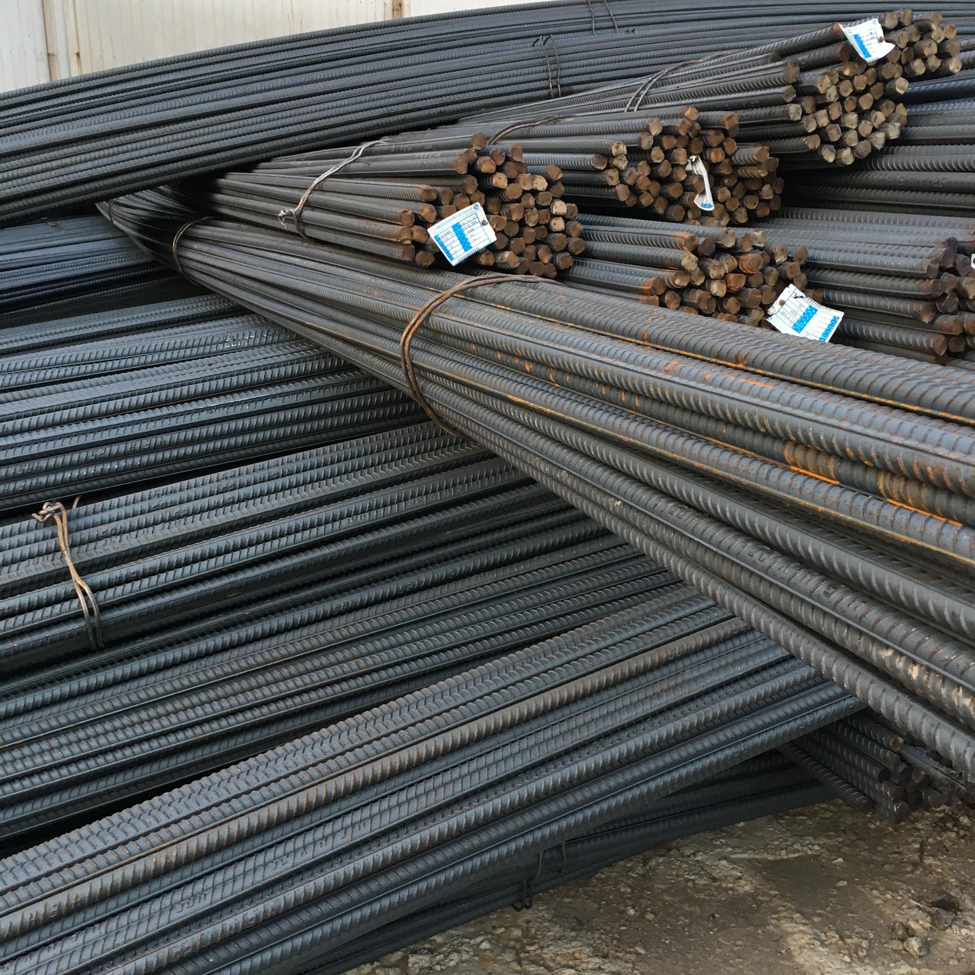 2024年8月5日今日廊坊螺纹钢价格最新行情消息