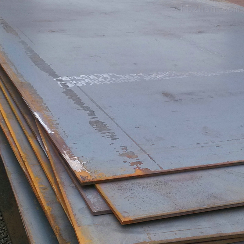 2024年8月7日福州低合金中板报价最新价格多少钱