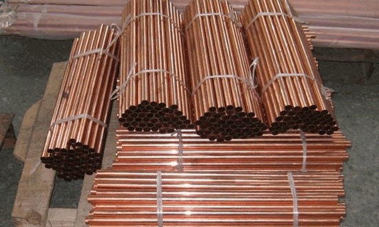 2024年8月8日今日水箱紫铜管价格最新行情消息