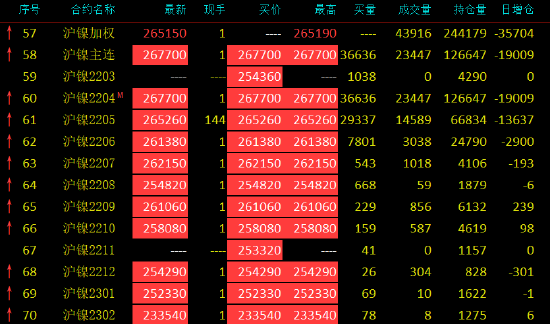 2024年8月9日今日金属镍多少钱一吨