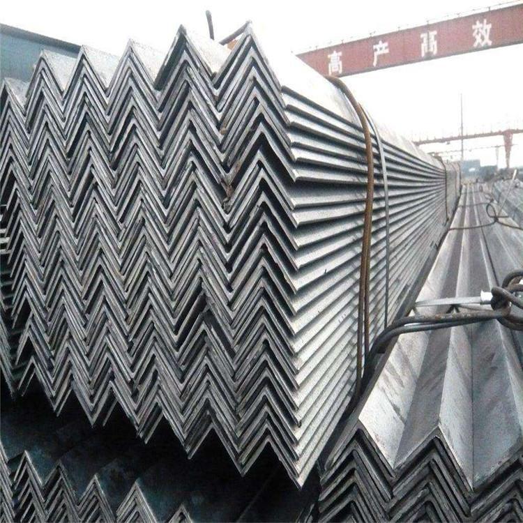 2024年8月12日今日廊坊角钢价格最新行情走势