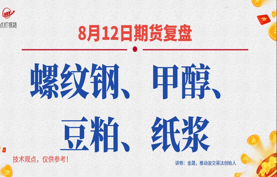 (2024年8月14日)今日螺纹钢期货价格行情查询