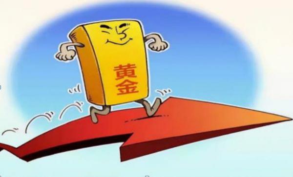 降息预期小幅降温 沪金价格或继续高位震荡