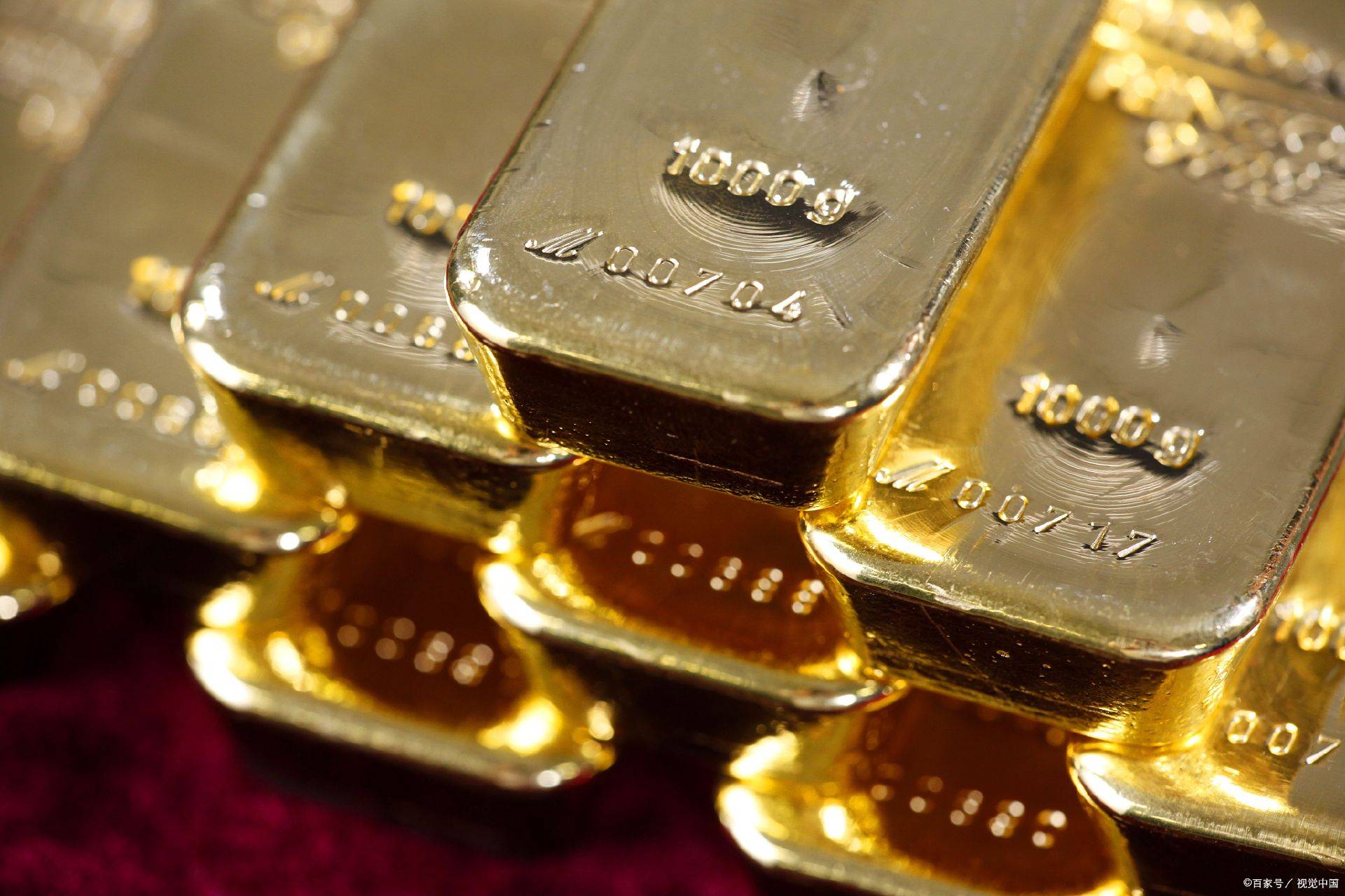 降息预期小幅降温 沪金价格或继续高位震荡