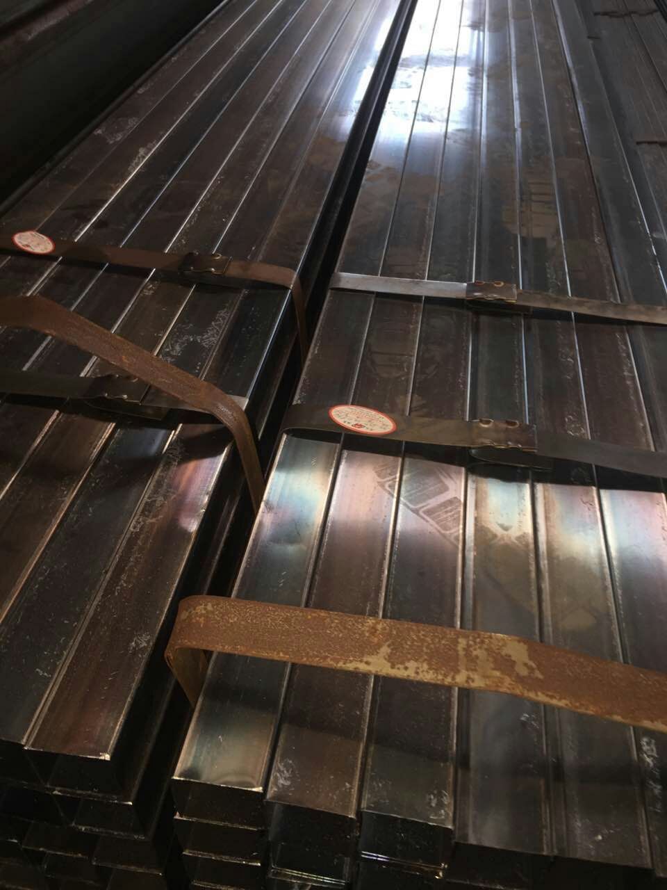 2024年9月11日胜芳方管报价最新价格多少钱