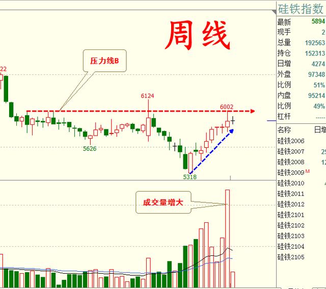 硅铁期货持仓龙虎榜分析:空方呈退场态势