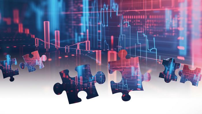 A股并购重组市场活力提升