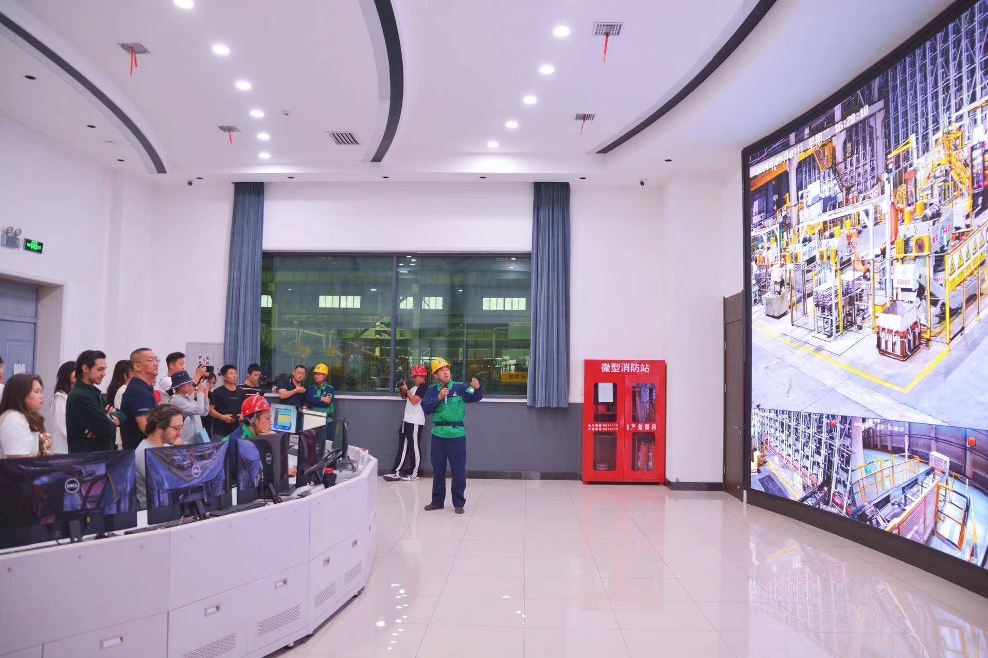 2024年9月18日最新电解镍(金川)价格行情走势查询