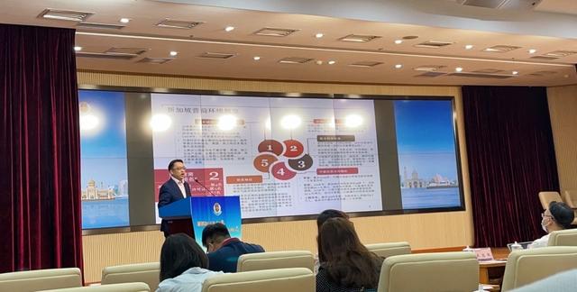 从“走出去”到“走进去”再到“走上去” 上市公司出海模式不断升级