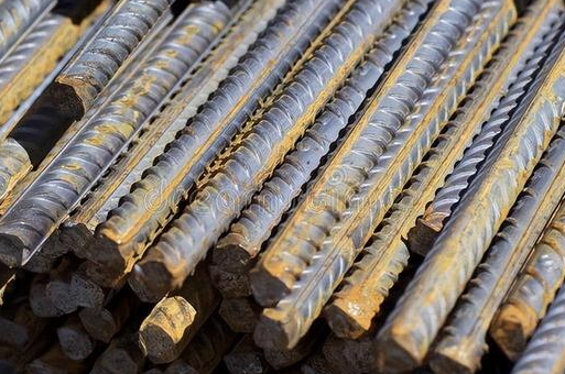 （2024年9月23日）今日螺纹钢期货价格行情查询