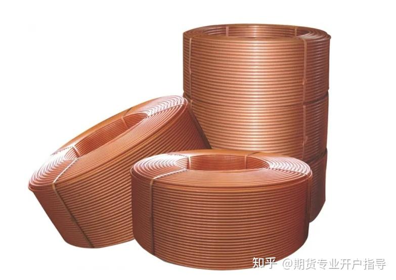 沪铜期货9月23日主力小幅下跌0.61% 收报75310.0元