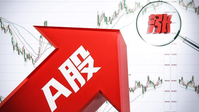 A股牛市行情呼之欲出