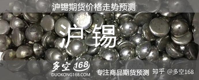 （2024年10月7日）今日伦敦锡期货最新价格查询