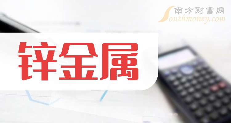 (2024年10月8日)今日沪锌期货和伦锌最新价格行情查询