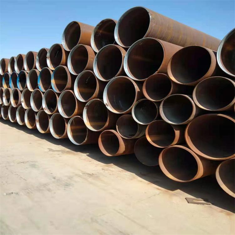 2024年10月8日今日徐州焊管价格最新行情走势