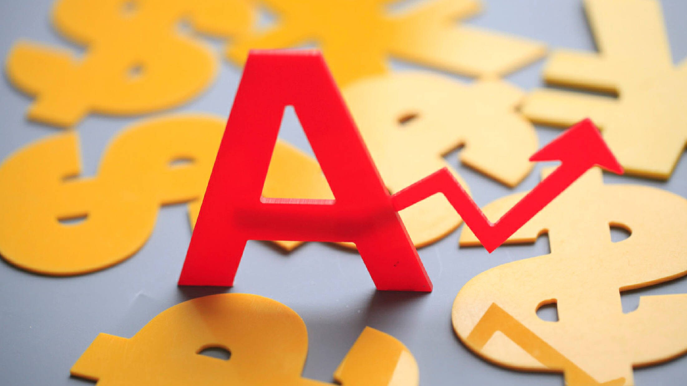 A股成交额超3.4万亿元 科创50指数涨逾17%