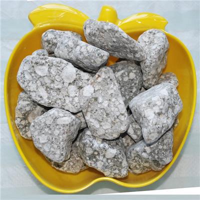 2024年10月11日今日绿沸石价格最新行情走势