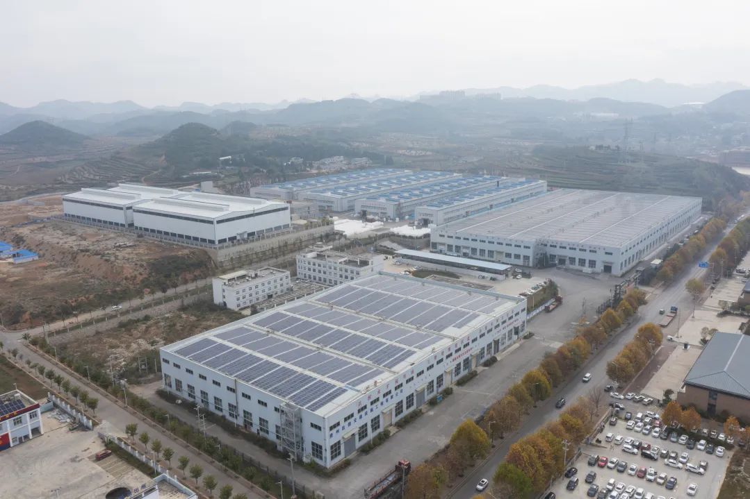 证监会:一体推进期货市场加强监管、防范风险、促进高质量发展