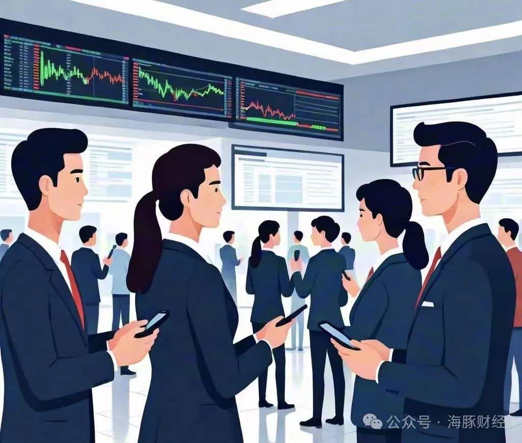 并购重组市场活跃 催动投行业务重心转移