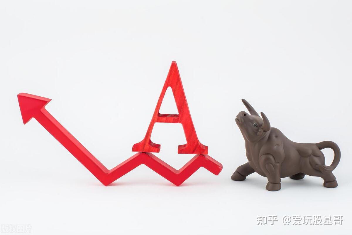 资金情绪回暖 A股再现普涨行情