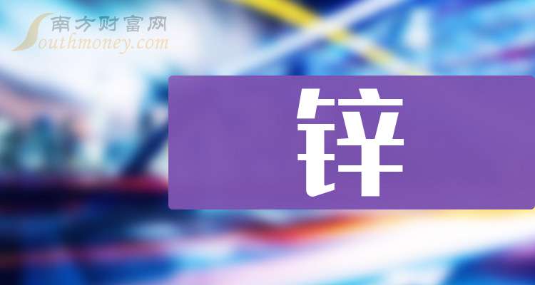 (2024年10月15日)今日沪锌期货和伦锌最新价格行情查询