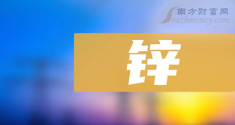 (2024年10月15日)今日沪锌期货和伦锌最新价格行情查询